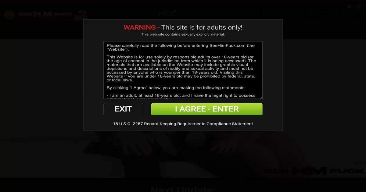 SeeHimFuck screenshot