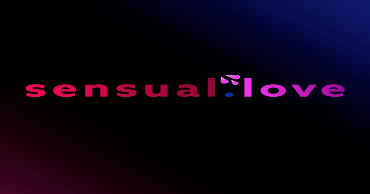 Sensual Love screenshot
