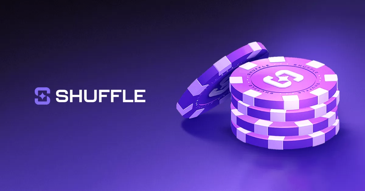 Shuffle screenshot