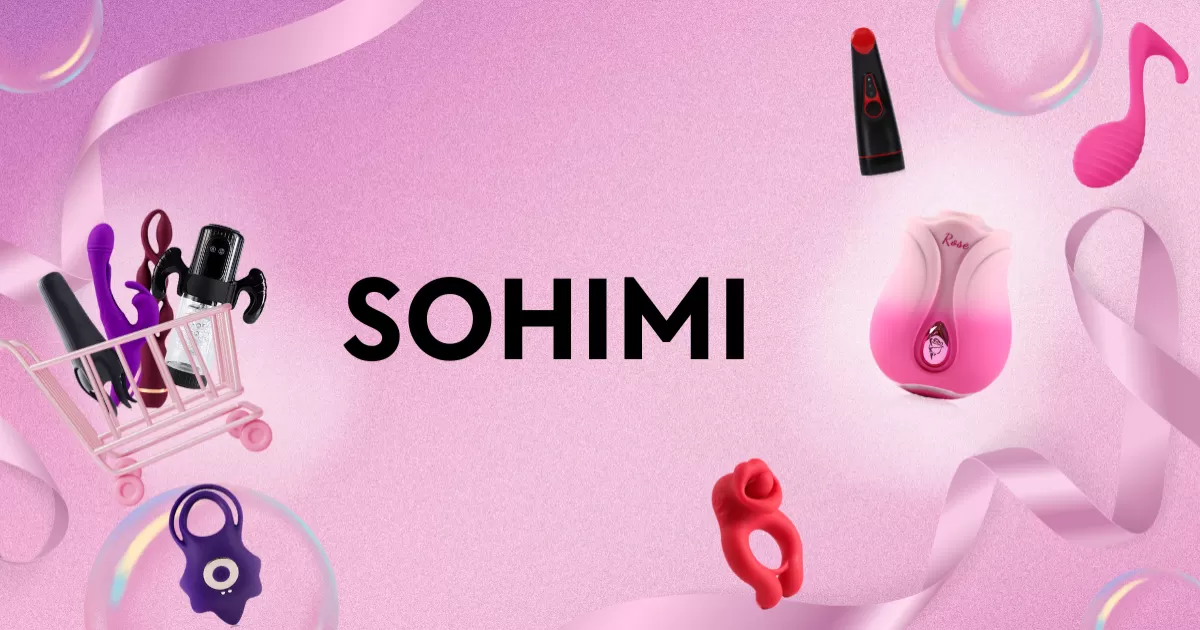 Sohimi screenshot