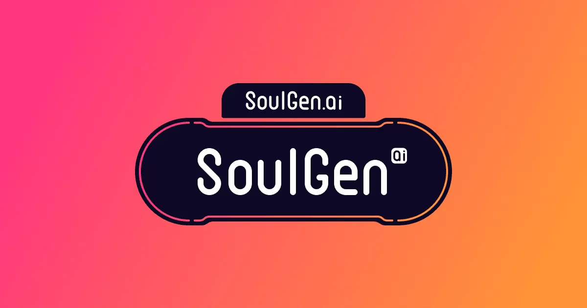 Soul Chat screenshot