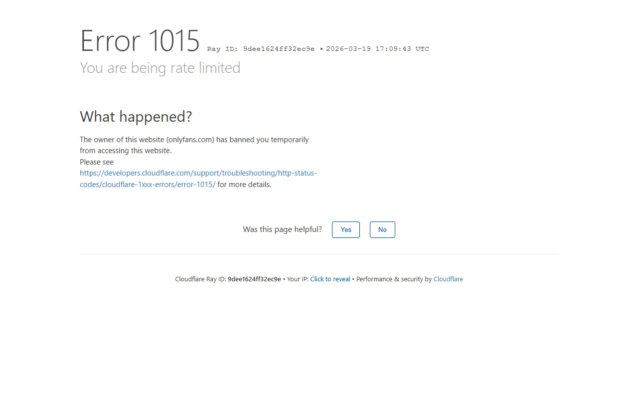 Suzy Madison screenshot