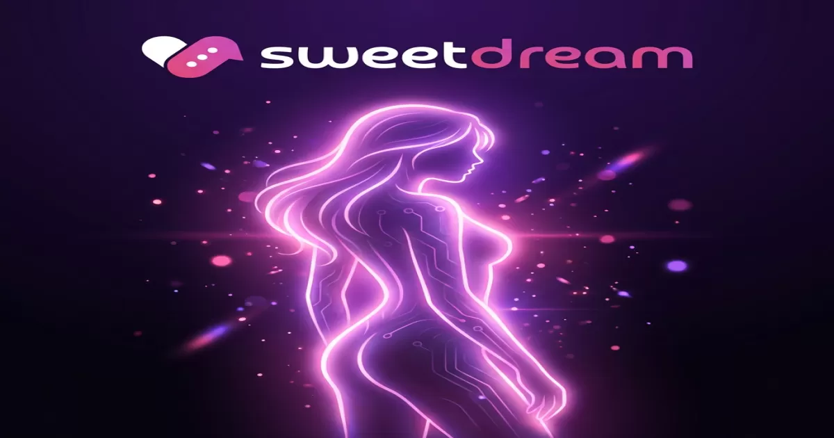 SweetDream AI screenshot