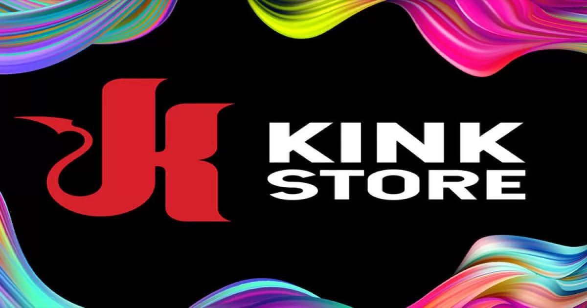 The Kink Store screenshot