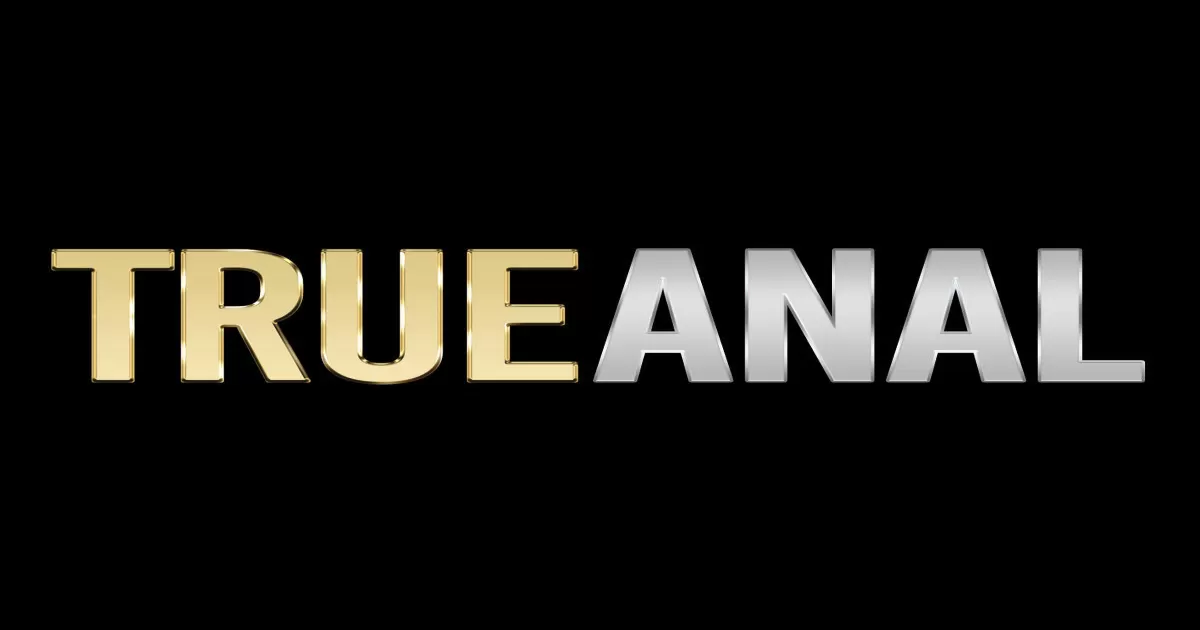 True Anal screenshot