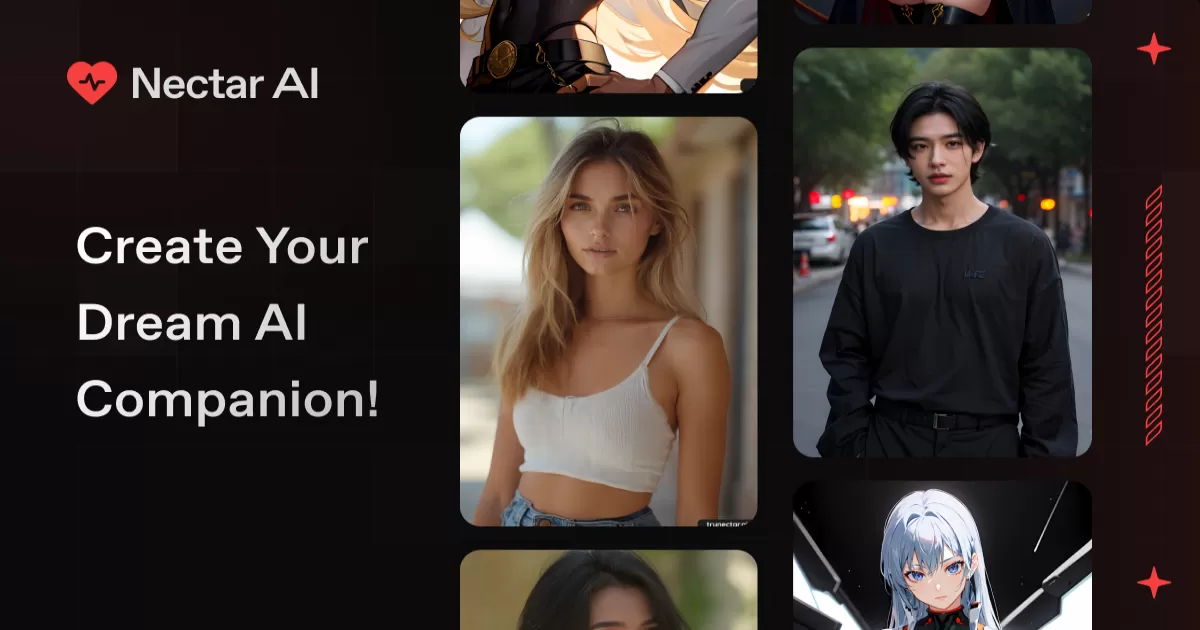 TryNectar screenshot