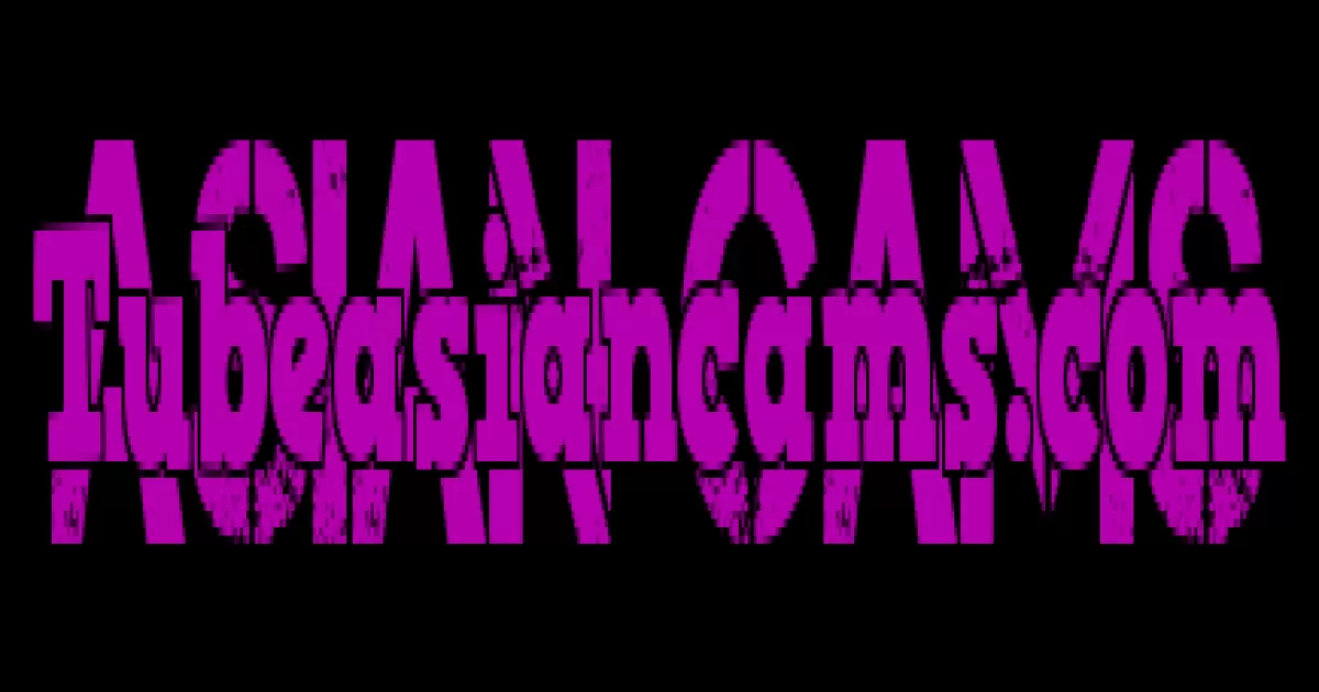TubeAsianCams screenshot