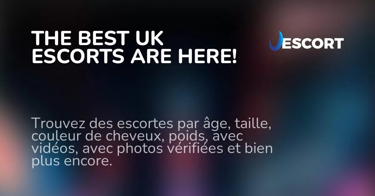 uEscort screenshot