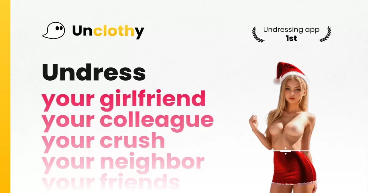 Unclothy screenshot