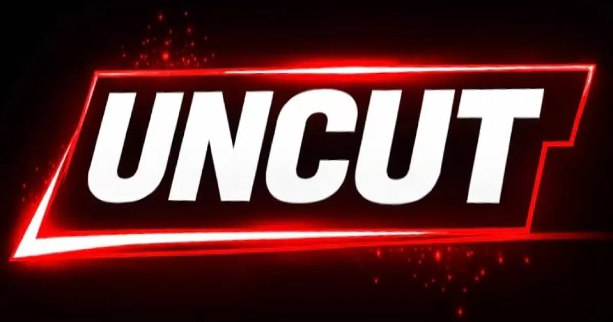 Uncut-X screenshot