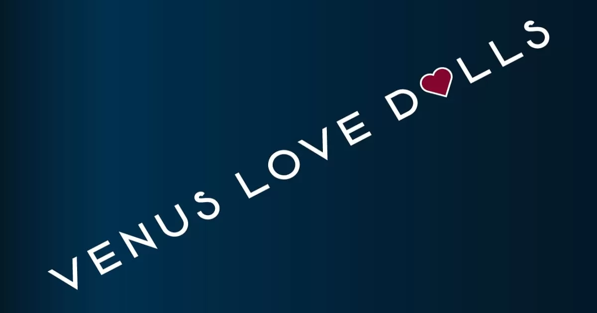 VenusLoveDolls screenshot