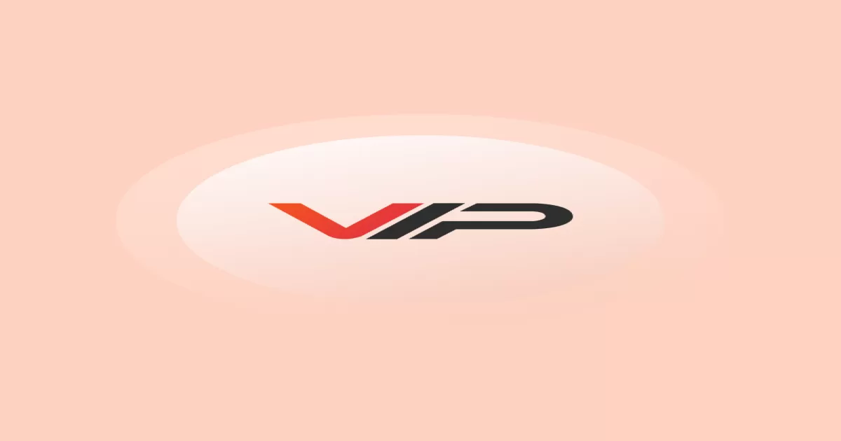 VIP Dubai Agency screenshot
