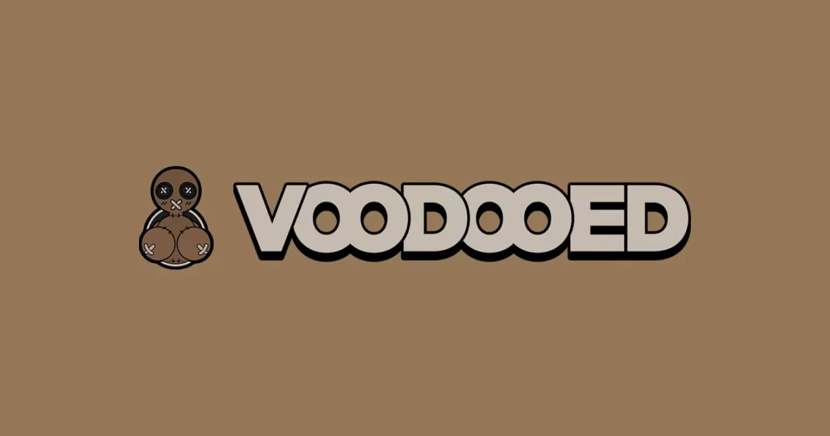 Voodooed screenshot