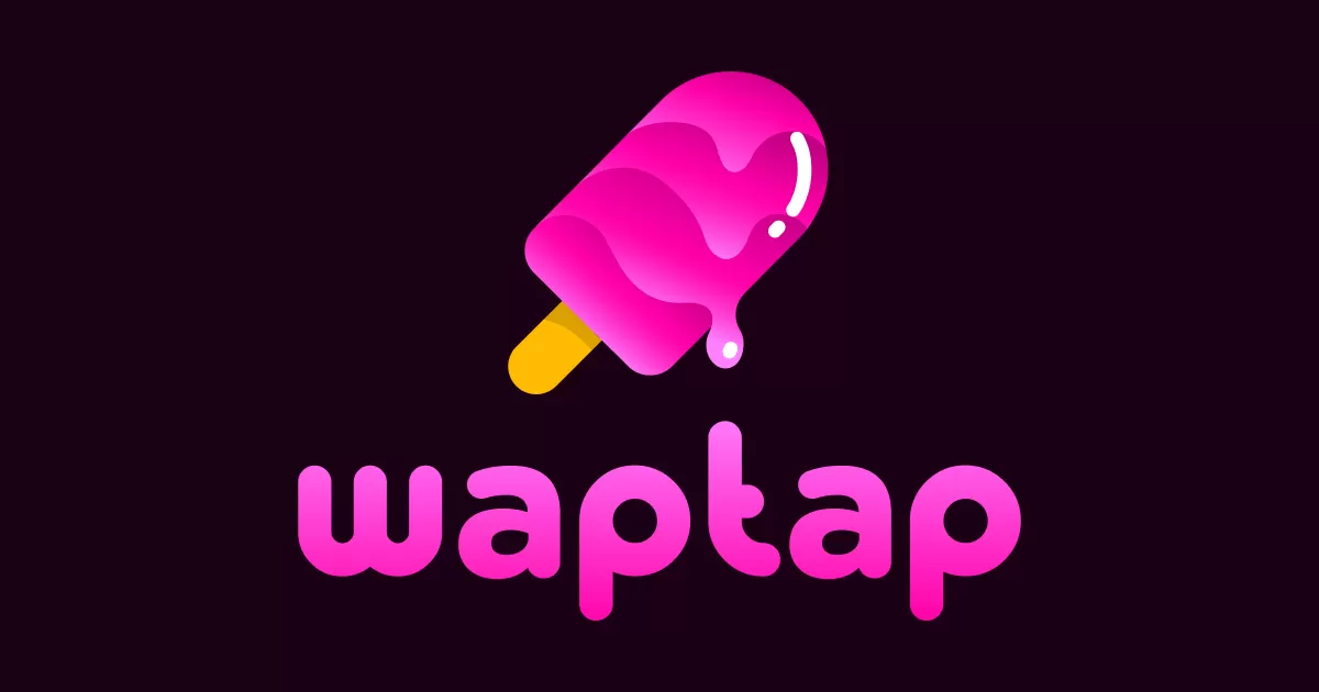 Waptap screenshot