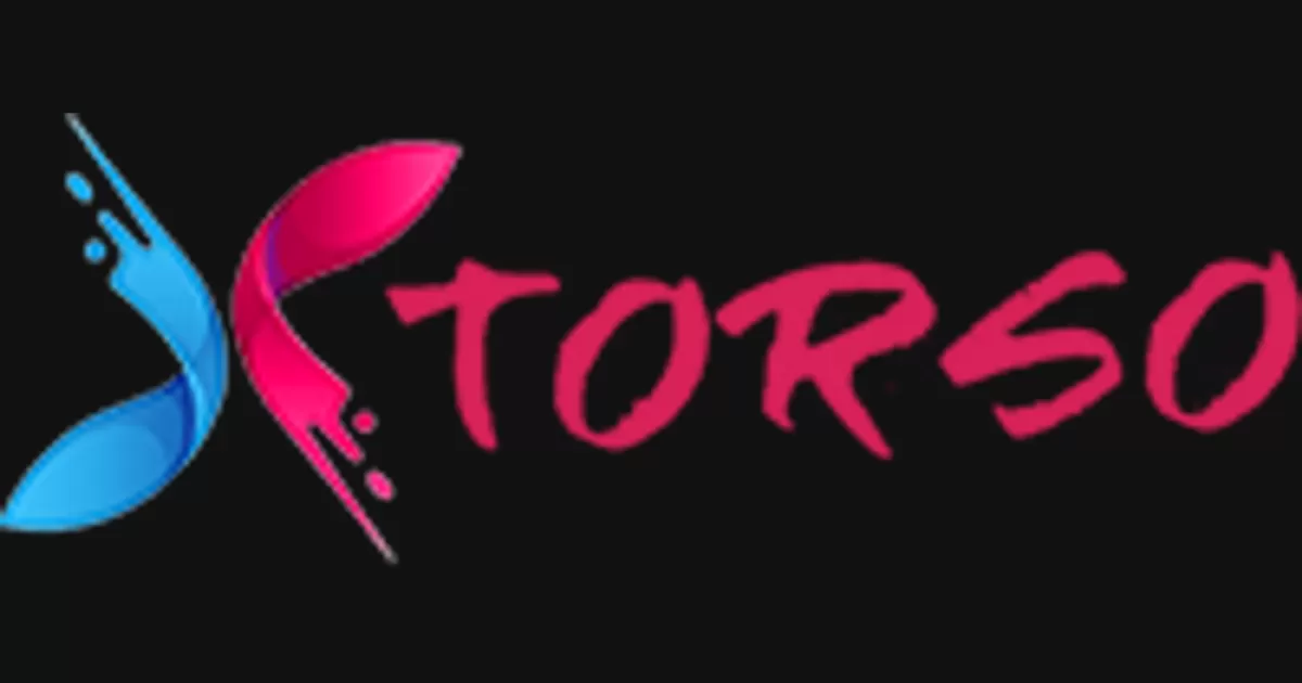 Xtorso screenshot