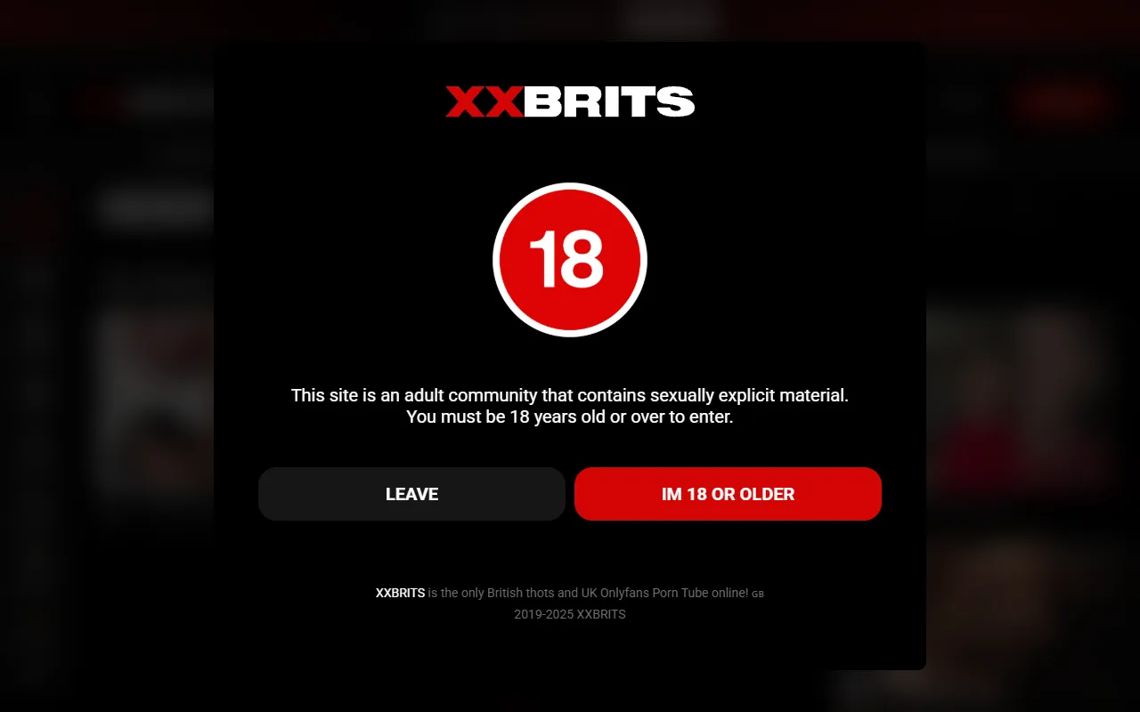 XXBrits