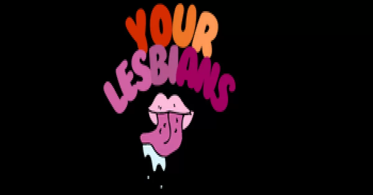 YourLesbians screenshot