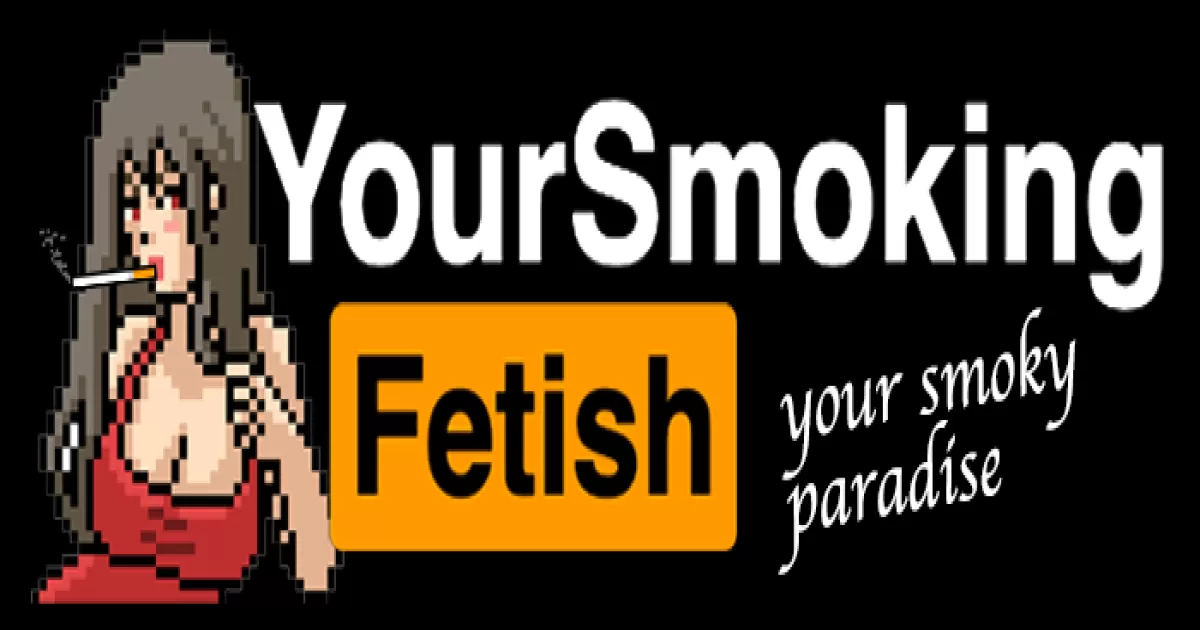 Your Smoking Fetish screenshot