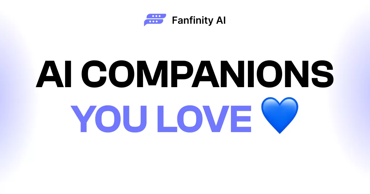 FanFinity screenshot